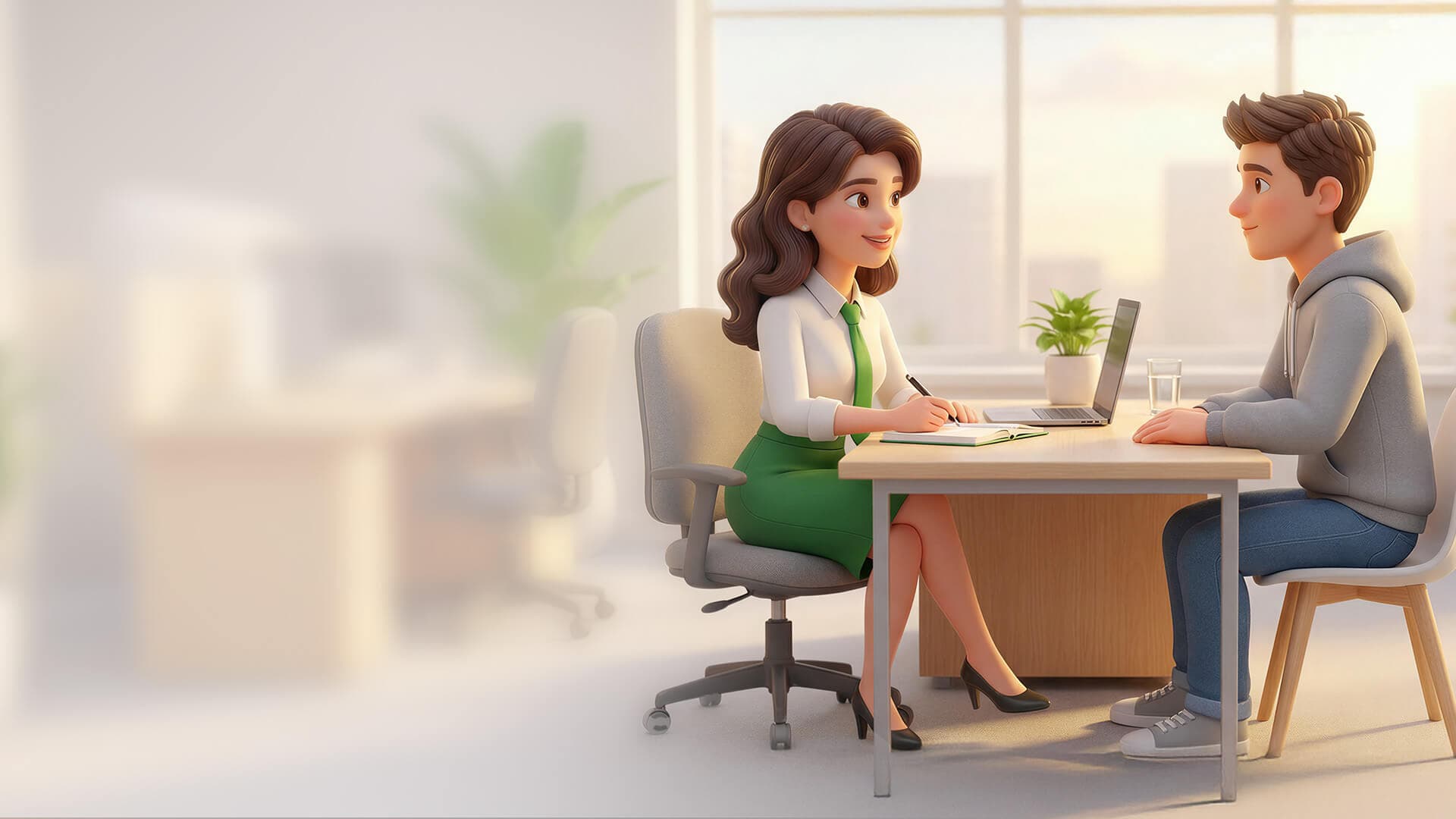 Карьера в Instashop