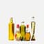 Vegetable oils