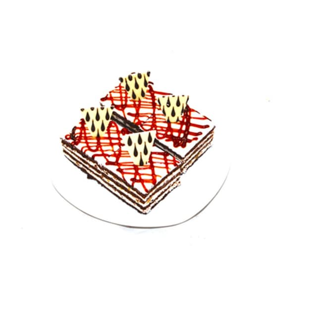 Пирожное Гурман 70гр — 300 〒 | Купить с доставкой