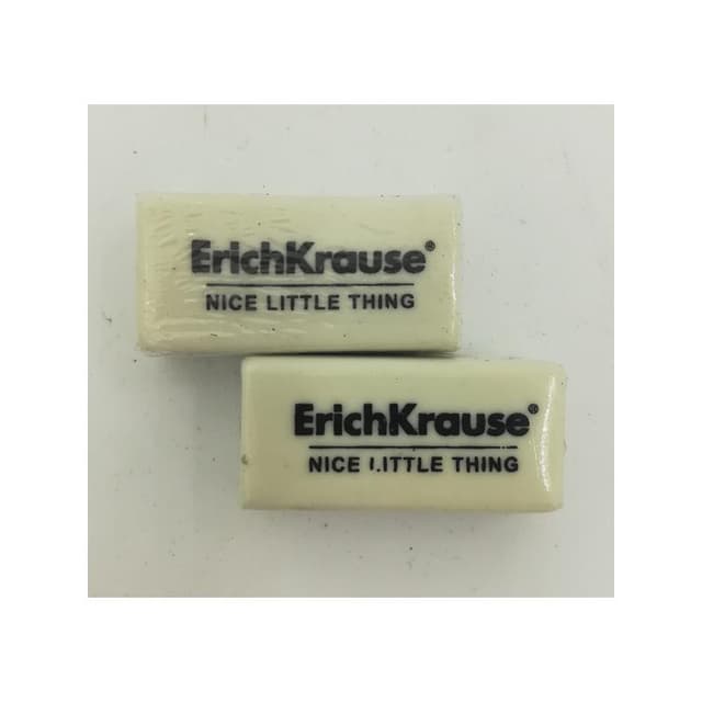Ластик мягкий ERICHKRAUSE — 190 〒 | Купить с доставкой