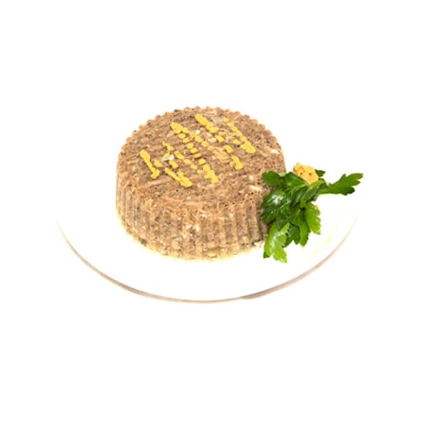 Студень из говядины классический — 2 397 〒 | Купить с доставкой