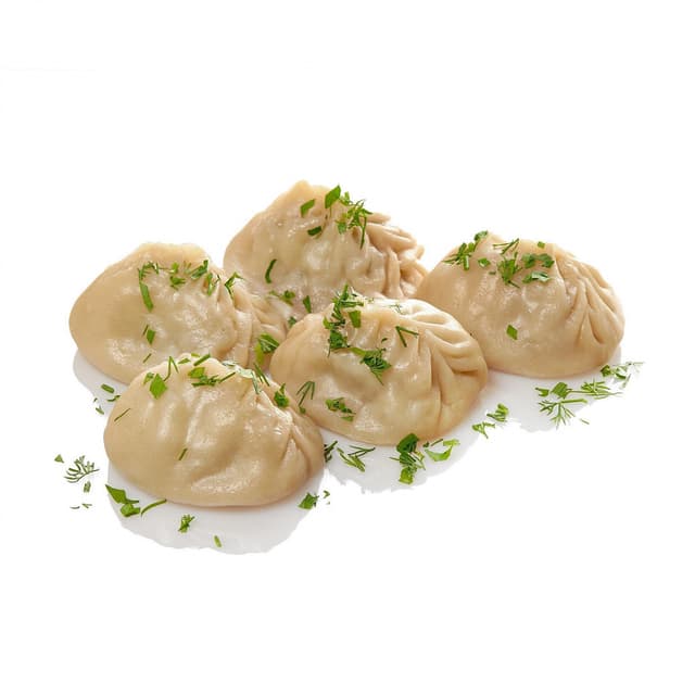 Манты с мясом и тыквой, вес — 1 980 〒 | Купить с доставкой