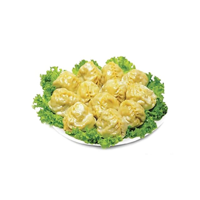 Манты Элит с мясом вес — 1 185 〒 | Купить с доставкой