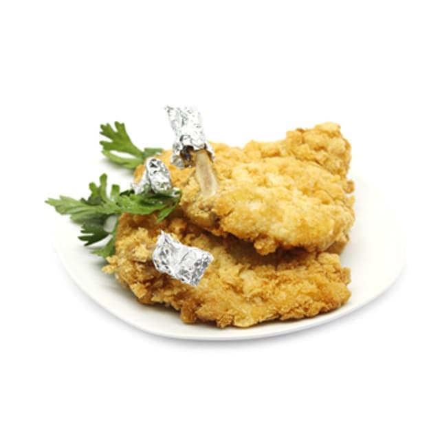 Котлеты жареные Столичные 130 гр — 850 〒 | Купить с доставкой