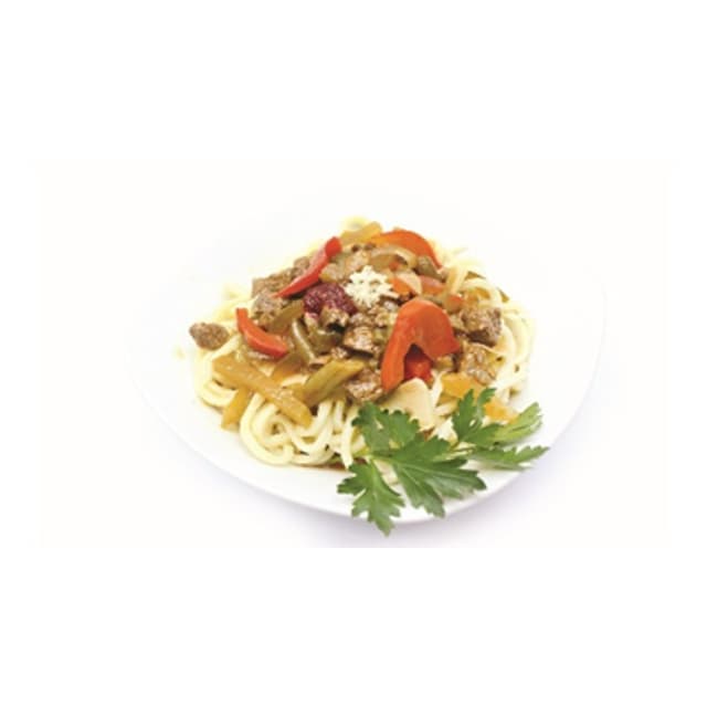 Лагман 450гр — 2 110 〒 | Купить с доставкой