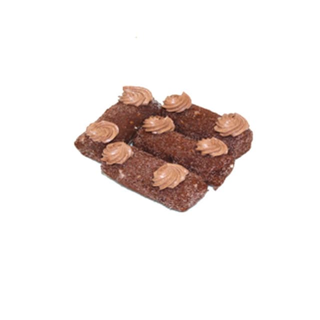 Пирожное Картошка 80гр — 350 〒 | Купить с доставкой