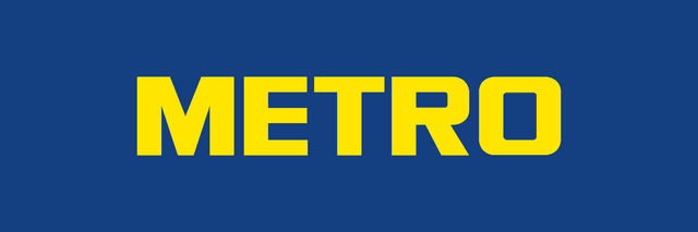 METRO г. Алматы