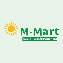 M-Mart Керемет