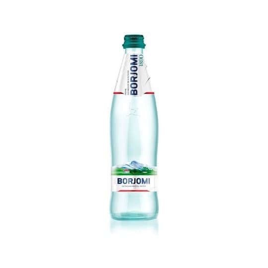 Borjomi минеральная вода 0,5 л. стекло — 780 〒 Borjomi минеральная вода 0,5 л. стекло — 780 〒 | Купить с доставкой