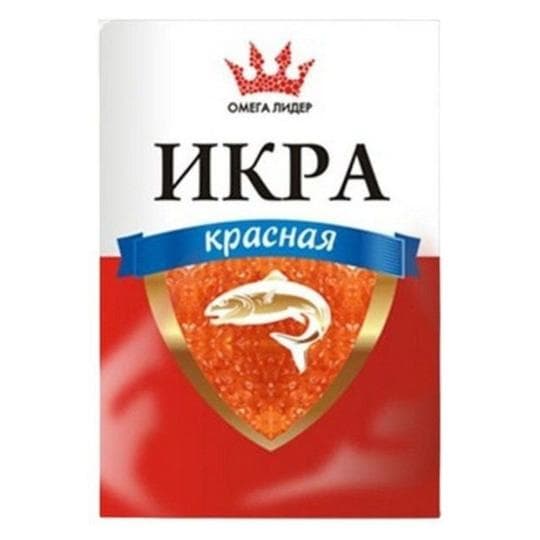 ЗАКУСКА ИКОРНАЯ АС КРАСНАЯ Д/П 113ГР — 559 〒 ЗАКУСКА ИКОРНАЯ АС КРАСНАЯ Д/П 113ГР — 559 〒 | Купить с доставкой