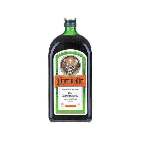 Ликер десертный Jagermeister 1 л. — 16 459 〒 Ликер десертный Jagermeister 1 л. — 16 459 〒 | Купить с доставкой