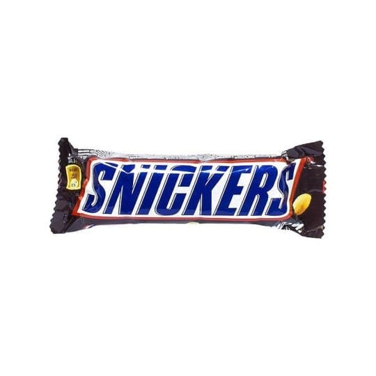 Батончик шоколадный Snickers 50,5 г — 450 〒 Батончик шоколадный Snickers 50,5 г — 450 〒 | Купить с доставкой