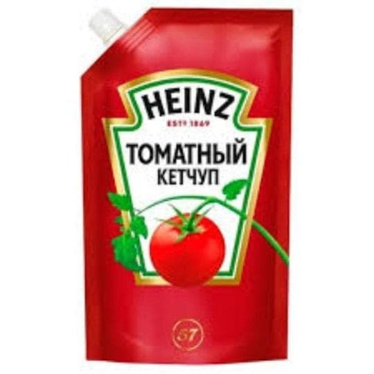 Кетчуп Heinz томатный с дозатором 350г — 1 290 〒 Кетчуп Heinz томатный с дозатором 350г — 1 290 〒 | Купить с доставкой