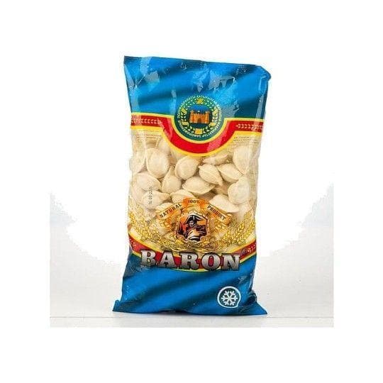 Пельмени Славянские Baron 700гр. — 2 485 〒 Пельмени Славянские Baron 700гр. — 2 485 〒 | Купить с доставкой