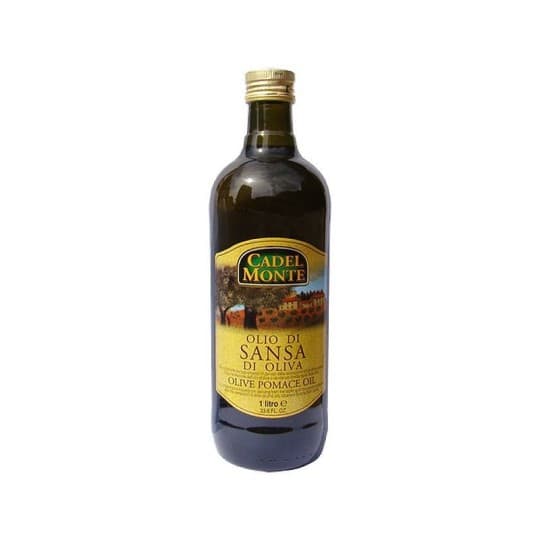 Cadelmonte Масло оливковое Pomace - 1000 мл — 4 319 〒 Cadelmonte Масло оливковое Pomace - 1000 мл — 4 319 〒 | Купить с доставкой
