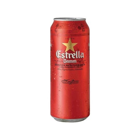 Пиво Estrella Damm светлое фильтрованное 4,6% 500 мл — 1 649 〒 Пиво Estrella Damm светлое фильтрованное 4,6% 500 мл — 1 649 〒 | Купить с доставкой