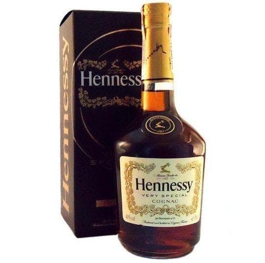 0,5Л КОНЬЯК HENNESSY VS — 30 730 〒 0,5Л КОНЬЯК HENNESSY VS — 30 730 〒 | Купить с доставкой