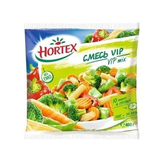 Смесь "VIP" "Hortex" 25*400 гр. — 1 435 〒 Смесь "VIP" "Hortex" 25*400 гр. — 1 435 〒 | Купить с доставкой