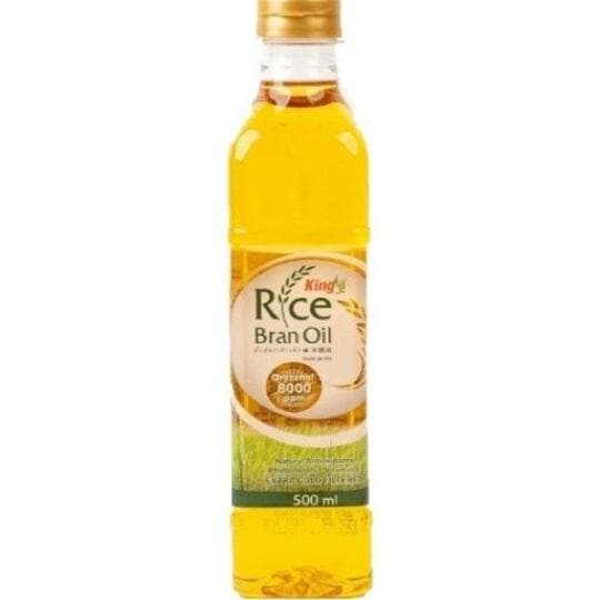 МАСЛО РИСОВЫХ ОТРУБЕЙ KING RICE BRAN OIL 500МЛ — 3 533 〒 МАСЛО РИСОВЫХ ОТРУБЕЙ KING RICE BRAN OIL 500МЛ — 3 533 〒 | Купить с доставкой