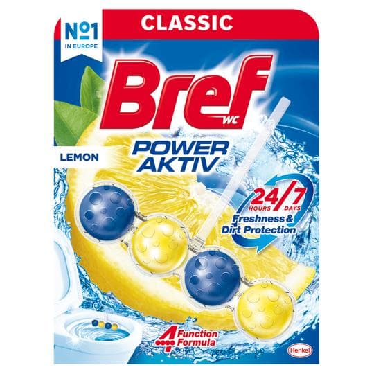 50Г ЧИСТЯЩИЙ БЛОК BREF — 1 489 〒 50Г ЧИСТЯЩИЙ БЛОК BREF — 1 489 〒 | Купить с доставкой