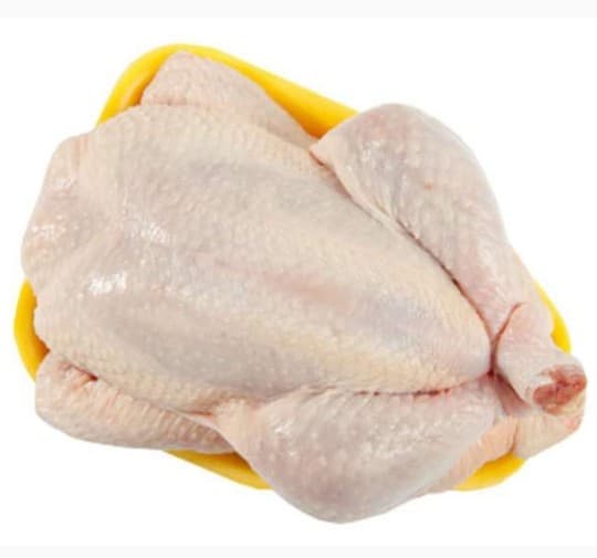 Цыпленок охлажденный Алель 1 категории — 1 699 〒 Цыпленок охлажденный Алель 1 категории — 1 699 〒 | Купить с доставкой