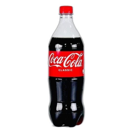 Напиток газированный Coca-Cola, 1 л, пэт — 599 〒 Напиток газированный Coca-Cola, 1 л, пэт — 599 〒 | Купить с доставкой