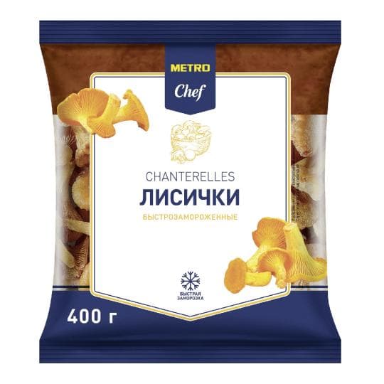 400Г ЗАМ ЛИСИЧКИ ЦЕЛЫЕ МС — 1 889 〒 400Г ЗАМ ЛИСИЧКИ ЦЕЛЫЕ МС — 1 889 〒 | Купить с доставкой