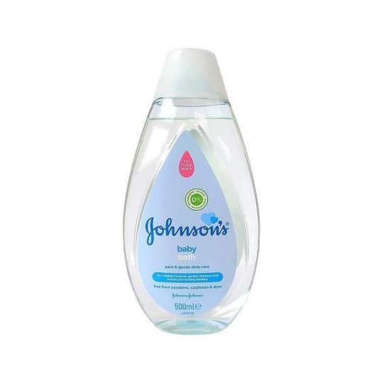 ПЕНА ДЛЯ КУПАНИЯ JOHNSON'S BABY 500МЛ — 5 325 〒 ПЕНА ДЛЯ КУПАНИЯ JOHNSON'S BABY 500МЛ — 5 325 〒 | Купить с доставкой