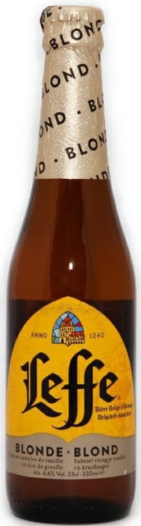 Пиво Leffe Blonde 0,33 л — 1 820 〒 Пиво Leffe Blonde 0,33 л — 1 820 〒 | Купить с доставкой