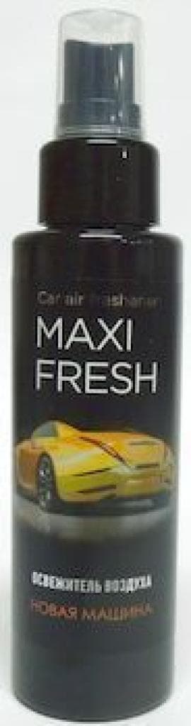 Освежитель воздуха MAXI FRESH новая машина — 2 295 〒 Освежитель воздуха MAXI FRESH новая машина — 2 295 〒 | Купить с доставкой