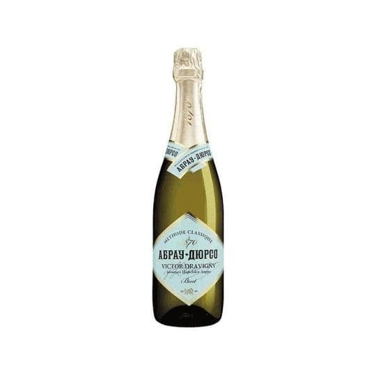 ВИНО ИГР АБРАУ-ДЮРСО VICTOR DRAVIGNY Б/СЛ 0,75Л — 8 775 〒 ВИНО ИГР АБРАУ-ДЮРСО VICTOR DRAVIGNY Б/СЛ 0,75Л — 8 775 〒 | Купить с доставкой