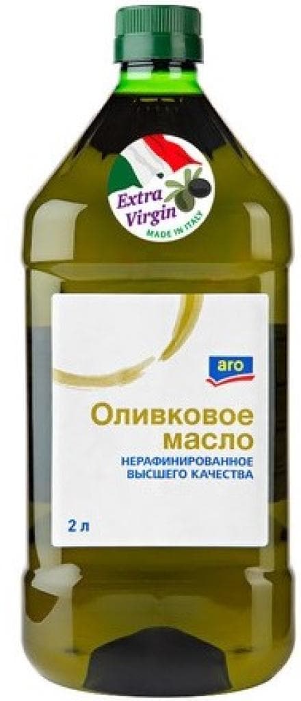 2Л МАСЛО ОЛИВ EXT VIRGIN ARO — 15 631 〒 2Л МАСЛО ОЛИВ EXT VIRGIN ARO — 15 631 〒 | Купить с доставкой