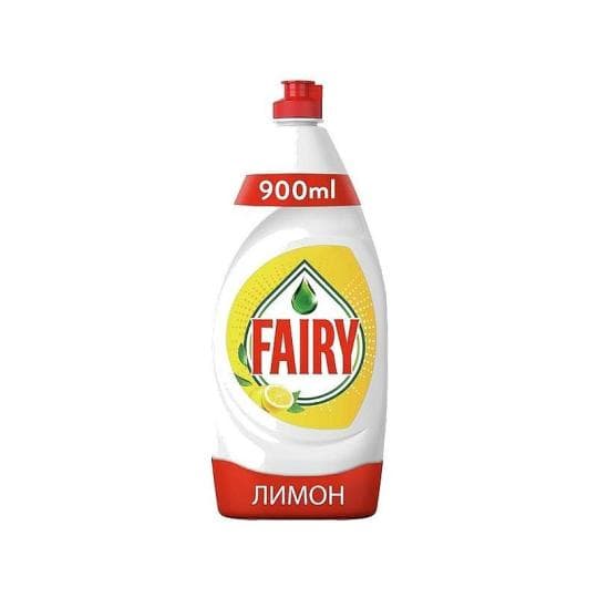 Средство для мытья посуды Fairy Сочный лимон 900 мл. — 1 449 〒 Средство для мытья посуды Fairy Сочный лимон 900 мл. — 1 449 〒 | Купить с доставкой