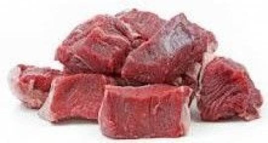 Говядина KazBeef гуляш замороженный, вес. — 6 539 〒 Говядина KazBeef гуляш замороженный, вес. — 6 539 〒 | Купить с доставкой