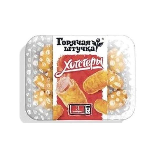 Хотстеры ГОРЯЧАЯ ШТУЧКА, 250 г — 1 395 〒 Хотстеры ГОРЯЧАЯ ШТУЧКА, 250 г — 1 395 〒 | Купить с доставкой