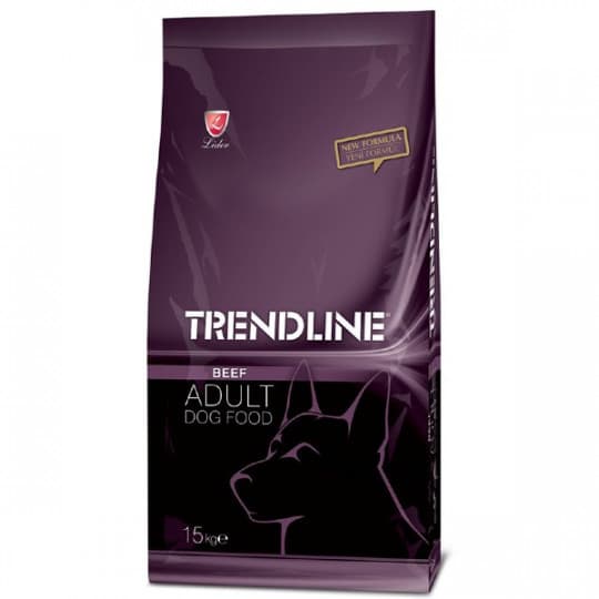 Собачий корм TRENDLINE 15 кг — 20 000 〒 Собачий корм TRENDLINE 15 кг — 20 000 〒 | Купить с доставкой