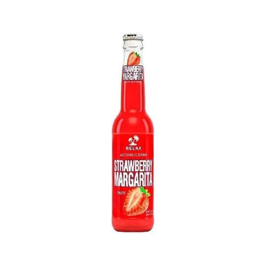 КОКТЕЛЬ RELAX MARGARITA 5,5% 0,33Л СТ/Б — 1 056 〒 КОКТЕЛЬ RELAX MARGARITA 5,5% 0,33Л СТ/Б — 1 056 〒 | Купить с доставкой