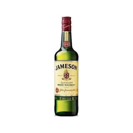 0,7Л ВИСКИ JAMESON — 21 490 〒 0,7Л ВИСКИ JAMESON — 21 490 〒 | Купить с доставкой