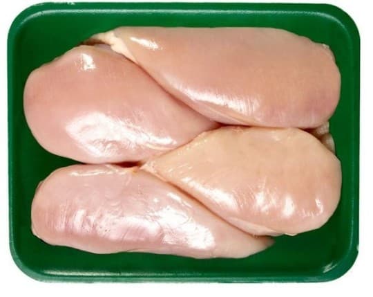 Филе куриное Алель охлажденное — 2 499 〒 Филе куриное Алель охлажденное — 2 499 〒 | Купить с доставкой