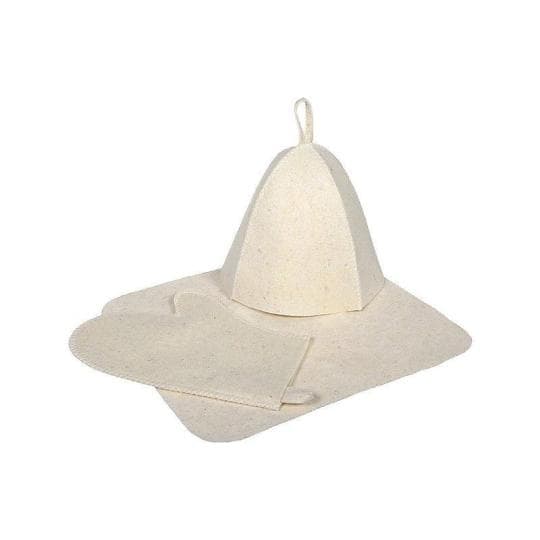 Набор Hot Pot Шапка/коврик/рукавица — 2 599 〒 Набор Hot Pot Шапка/коврик/рукавица — 2 599 〒 | Купить с доставкой