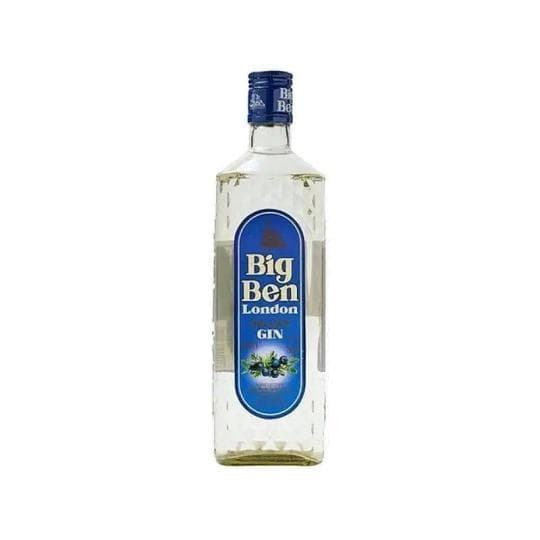 ДЖИН BIG BEN DELUXE DRY GIN BIG BEN DELUXE DRY GIN 42,8% 0,75Л — 8 610 〒 ДЖИН BIG BEN DELUXE DRY GIN BIG BEN DELUXE DRY GIN 42,8% 0,75Л — 8 610 〒 | Купить с доставкой