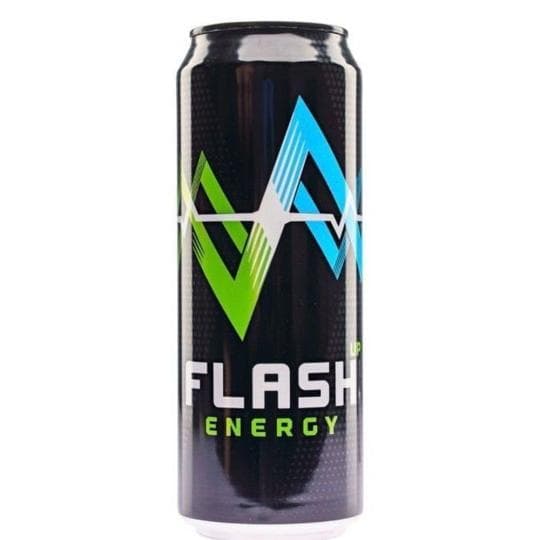 Энергетический напиток Flash Up energy, 0.45 л, ж/б — 600 〒 Энергетический напиток Flash Up energy, 0.45 л, ж/б — 600 〒 | Купить с доставкой