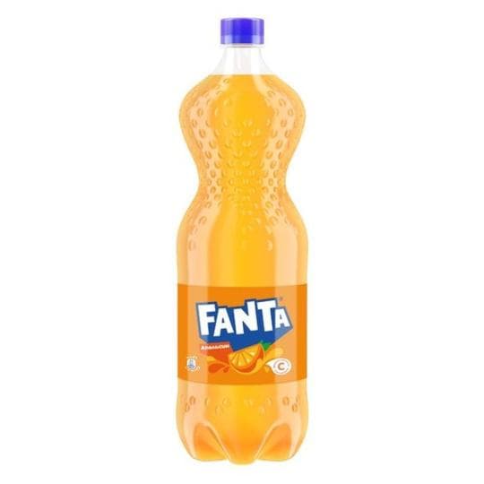 Напиток газированный Fanta Апельсин, 2 л, пэт — 959 〒 Напиток газированный Fanta Апельсин, 2 л, пэт — 959 〒 | Купить с доставкой