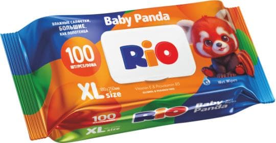 ПОЛОТЕНЦА ВЛАЖНЫЕ BABY XL 100ШТ — 999 〒 ПОЛОТЕНЦА ВЛАЖНЫЕ BABY XL 100ШТ — 999 〒 | Купить с доставкой