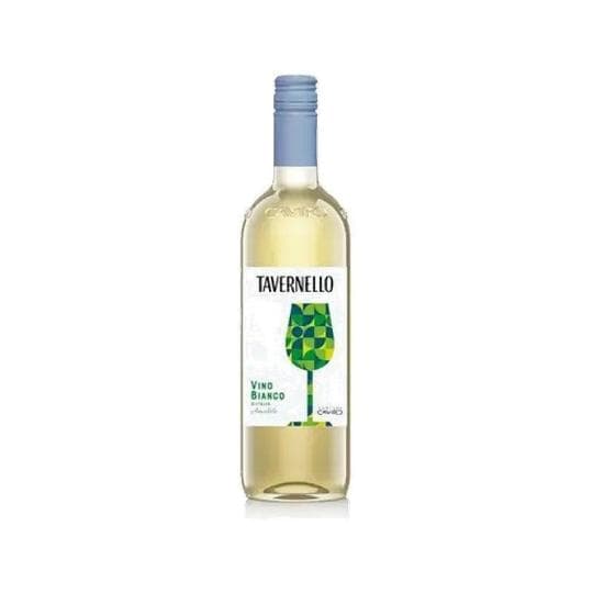 ВИНО TAVERNELLO BIANCO БЕЛ 0,75Л СТ/Б — 3 719 〒 ВИНО TAVERNELLO BIANCO БЕЛ 0,75Л СТ/Б — 3 719 〒 | Купить с доставкой