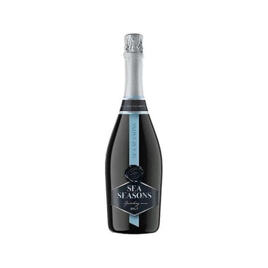 102 ВИНО ИГРИСТОЕ SEA SEASONS BRUT БЕЛ. СУХ. 12% 0,75 Л СТ/БУТ./6 — 2 650 〒 102 ВИНО ИГРИСТОЕ SEA SEASONS BRUT БЕЛ. СУХ. 12% 0,75 Л СТ/БУТ./6 — 2 650 〒 | Купить с доставкой