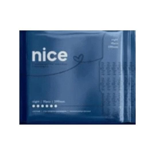 ПРОКЛАДКИ ЖЕНСКИЕ NICE НОЧНЫЕ 290ММ 10ШТ — 669 〒 ПРОКЛАДКИ ЖЕНСКИЕ NICE НОЧНЫЕ 290ММ 10ШТ — 669 〒 | Купить с доставкой