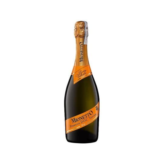 Игристое вино брют Mionetto Prosecco DOC Treviso Brut 11% 0,75л (Италия) — 8 409 〒 Игристое вино брют Mionetto Prosecco DOC Treviso Brut 11% 0,75л (Италия) — 8 409 〒 | Купить с доставкой