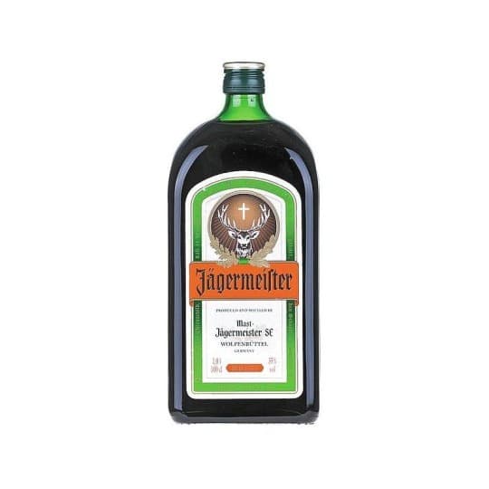 Ликер десертный Jagermeister 1 л. — 18 570 〒 Ликер десертный Jagermeister 1 л. — 18 570 〒 | Купить с доставкой