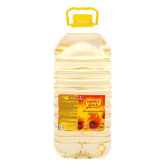 5Л МАСЛО ПОДСОЛНЕЧ SUNNY GOLD — 5 227 〒 5Л МАСЛО ПОДСОЛНЕЧ SUNNY GOLD — 5 227 〒 | Купить с доставкой